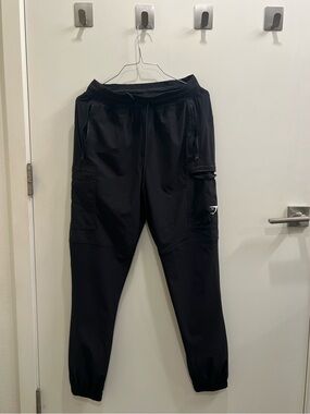 Gymshark Men Pants S